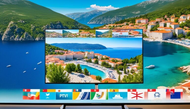IPTV crna gora