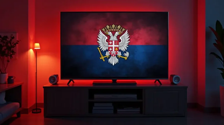 IPTV Serbia