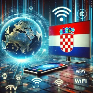 Croatia IPTV