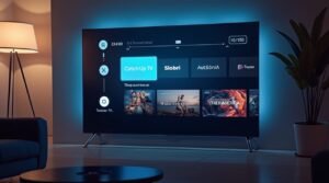 Povratno gledanje IPTV